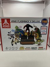 Atari flashback deluxe for sale  Plattsmouth
