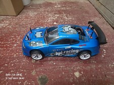 Super rare hpi for sale  LLANELLI