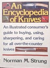 Encyclopedia knives for sale  New Castle