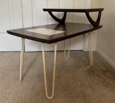 Mcm end table for sale  Trenton