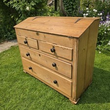 Antique pine clark for sale  BEDALE
