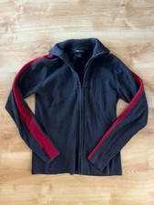 Logg zip jacket for sale  WORCESTER