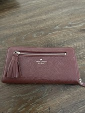 Kate spade zippy for sale  Susanville