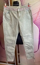 Cartoon jeans damen gebraucht kaufen  Neunkirchen