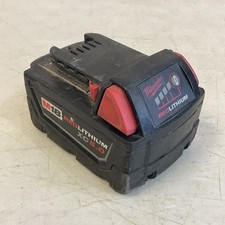 Milwaukee m18 red for sale  Springfield