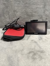 Garmin nuvi sat for sale  WIRRAL