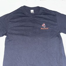 Nandos work shirt for sale  WHITSTABLE