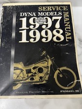 1997 1998 harley for sale  Garden City