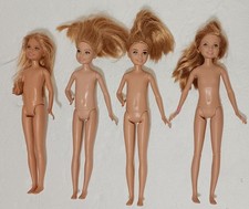 Mattel lot nude for sale  Maynard