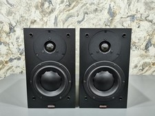 Dynaudio audience bookshelf for sale  WALSALL