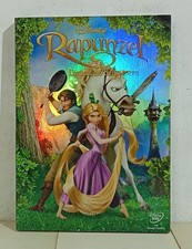 72464 dvd rapunzel usato 72464 dvd rapunzel usato  Palermo