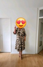 Ibiza kleid 42 gebraucht kaufen  München
