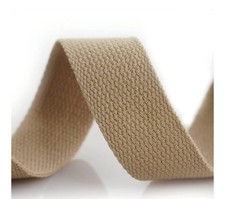 Timz cotton webbing for sale  CARDIFF