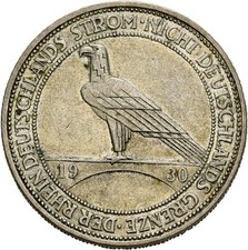 Gebraucht, Künker weimarer republik gebraucht kaufen  München