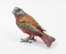 Antique bronze bird for sale  Mesa