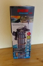 eheim biopower gebraucht kaufen eheim biopower gebraucht kaufen Berlin