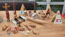 playmobil kanu gebraucht kaufen  Großheirath