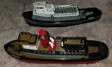 Vintage pair fireboat for sale  Park Ridge