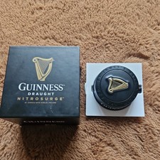Guinness draught nitrosurge for sale  SCARBOROUGH