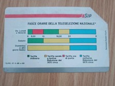 Schede telefoniche italiane usato  Modena