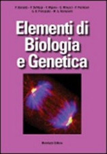 Elementi biologia genetica usato  Ancona