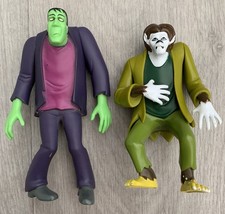Scooby doo frankenstein for sale  SETTLE