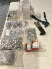 Lot rivet guns for sale  Saint Augustine