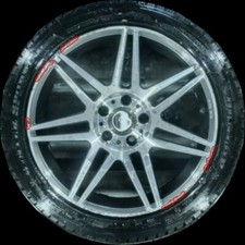 225 r18 winterreifen gebraucht kaufen  Berlin