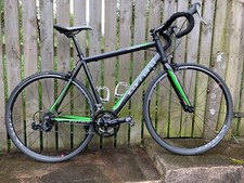 Carrera vanquish aluminium for sale  KENDAL