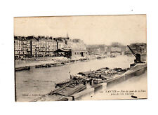 Carte postale cpa d'occasion  Nantes-