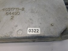 1996 Dodge Grand Caravan 2WD (6 cilindros R 3.3L FI OHV 201 CID) ECU P04727139 comprar usado 1996 Dodge Grand Caravan 2WD (6 cilindros R 3.3L FI OHV 201 CID) ECU P04727139 comprar usado  Enviando para Brazil