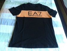 Shirt emporio armani usato  Lucca
