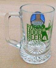 Robin hood beer for sale  NOTTINGHAM