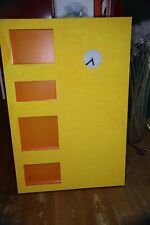 Ikea jagga magnettafel gebraucht kaufen  Straßkirchen