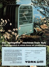 1976 york air for sale  USA