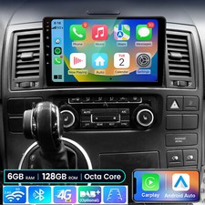 128g carplay autoradio gebraucht kaufen  Buttstädt