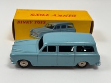 Dinky toys familiale d'occasion  Saint-Lambert-du-Lattay