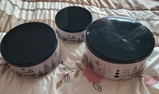 Set dunelm winter for sale  BROSELEY