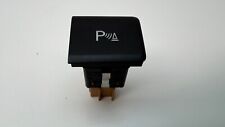 Original VW Bus T5 FL PDC Taster Einparkhilfe Schalter 7E0919281B comprar usado  Enviando para Brazil
