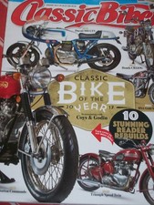 Classic bike bsa for sale  CHELTENHAM