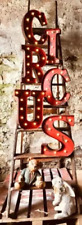 Sale vintage red for sale  HARROGATE