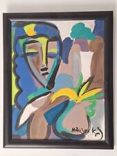 peinture moderne d'occasion peinture moderne d'occasion Expédié en Belgium
