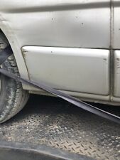 Sportive silver moulding for sale  BRAINTREE