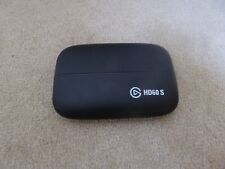 Elgato hd60s game for sale  ASCOT