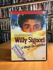 Willy signori vengo usato  Porto Cesareo