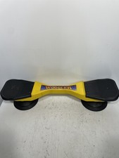 Woggler balance board for sale  Grand Rapids