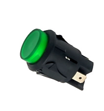Pulsante energy verde usato  Morro d'Oro