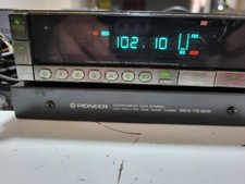 Component pioneer kex500 d'occasion  Brignoles