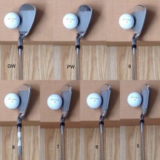Cobra king irons for sale  Shipping to Ireland
