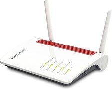 Router wireless fritz usato  Sardara